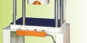 98kN CRANK SERVO PRESS