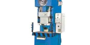 Cross Shaft Precision Press Machine