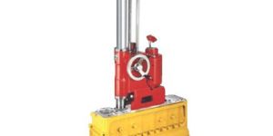 Cylinder Block Bearing Machine