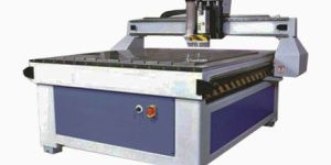 Electric CNC Router Machine