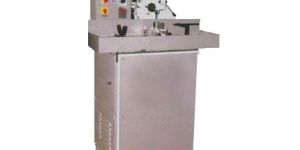 Key Way Milling Machine