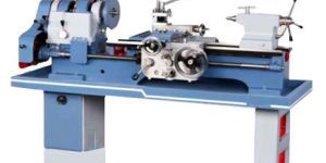Light Duty Lathe Machine