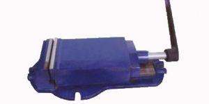 Milling Machine Vice