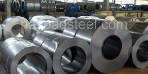 Stainless Steel Coil