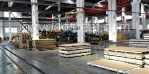 Stainless Steel Sheet