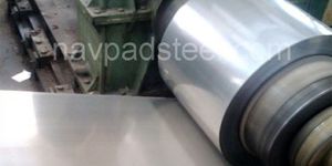 STAINLESS STEEL SHIM