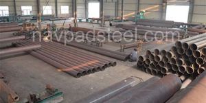 Stainless Steel Tube