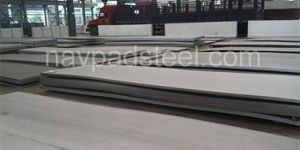 Stainless Steelplate