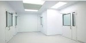 Clean Room Panels