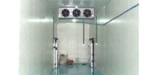 Cold Storage Panel
