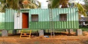 Container Homes
