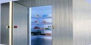Prefabricated Cold Room