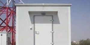 Telecom Shelter