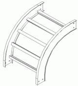 Cable Tray Bend