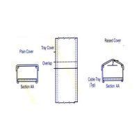 CABLE TRAYS COVERS