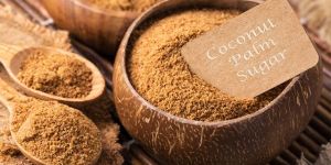 Coconut Sugar