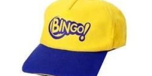 Customized Promotional Caps