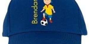 Promotional Caps