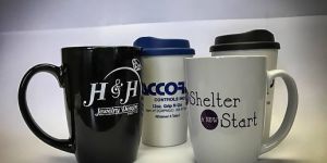 Sublimation Mugs