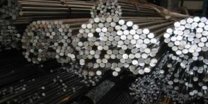 Alloy Steel Bright Bars