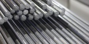 Carbon Steel Round Bars