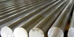 Hastelloy Round Bars