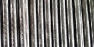 INCONEL ALLOY THREADED BARS