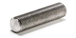 MONEL ALLOY THREADED BARS