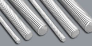 Stainless Steel Threaded Bars
