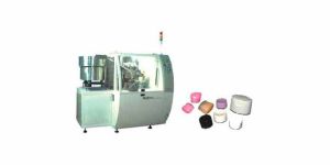 Hot Foil Stamping Machine