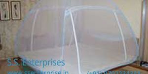 Folding Mosquito Net