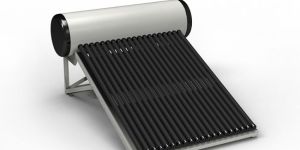 Solar Water Heating Systems