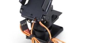 2 AXIS NYLON PAN TILT Camera