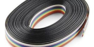 Flat Ribbon Cable