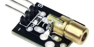 Laser Module