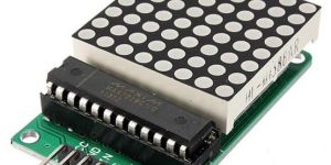 LED DOT MATRIX MODULE