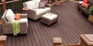 Outdoor Flooring