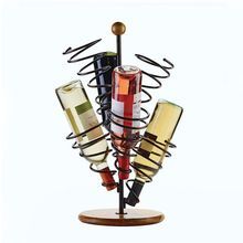 Bottle Wine Rack