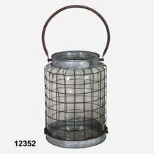 Candle Lantern