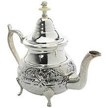 Tea Pot