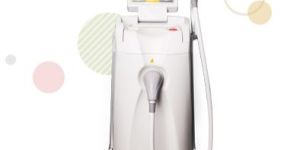 VIKINI High Power Hair Removal