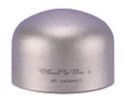 Duplex Stainless Steel End Cap