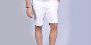 Boys Plain Shorts