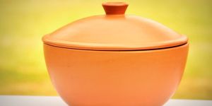 Classic Serving Bowl