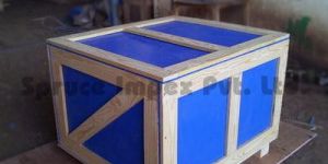 Airworthy Light Weight PP Export Box