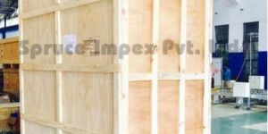 Export Packaging Box