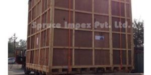 Heavy Plywood Nut Bolting Boxes