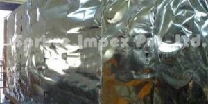 Packing Aluminum Foil