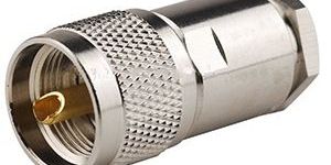 Cylinder Connector Cable