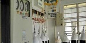 Gas Cylinder Manifolds